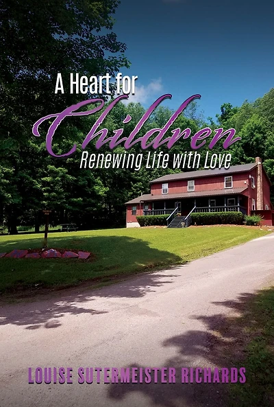 A Heart for Children