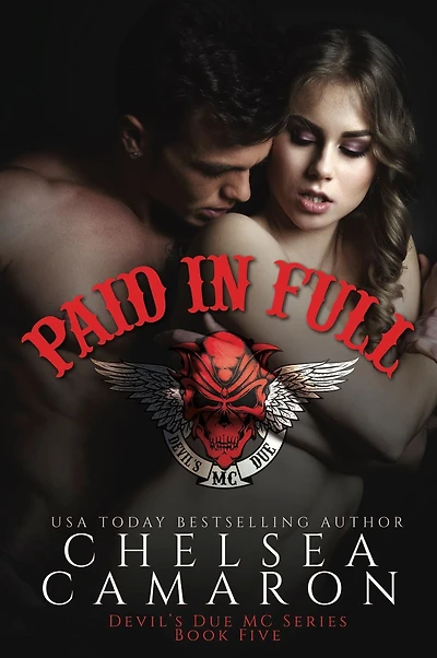 Paid Full: Nomad Bikers
