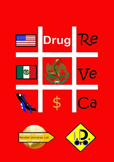 #Drug (Edicion en español)