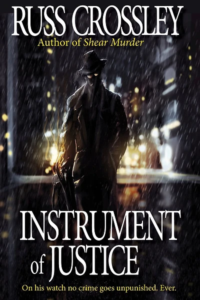 Instrument of Justice