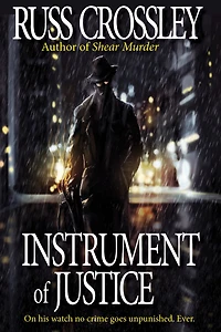 Instrument of Justice