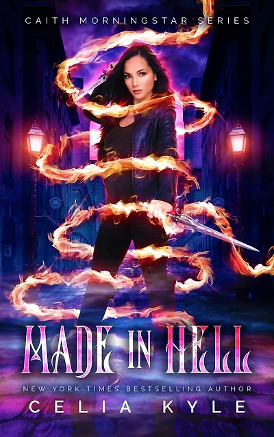 Made in Hell (Urban Fantasy)