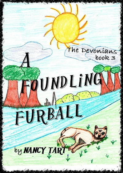 A Foundling Furball