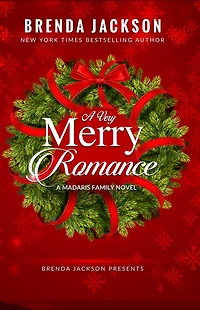 A Very Merry Romance