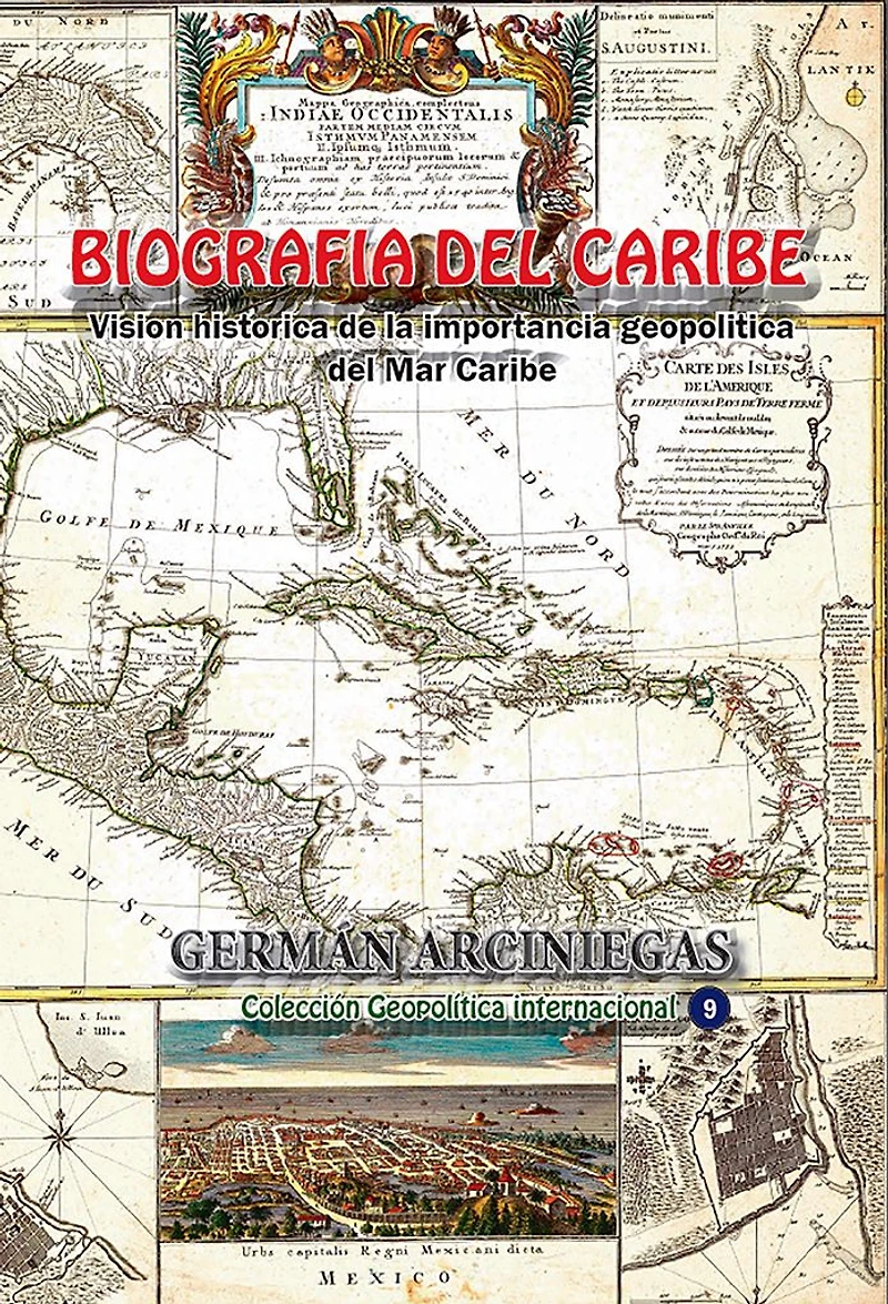 Biografia del Caribe