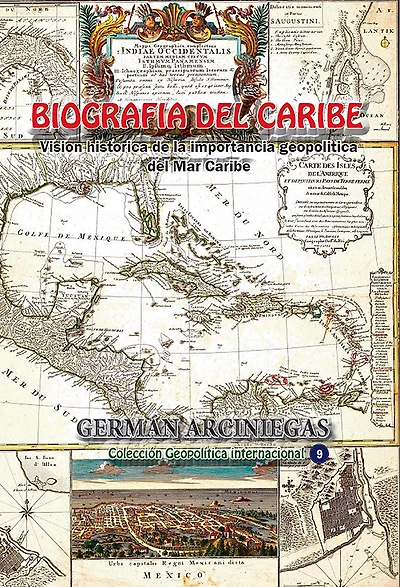 Biografia del Caribe