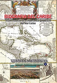 Biografia del Caribe