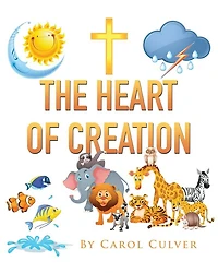 The Heart Of Creation