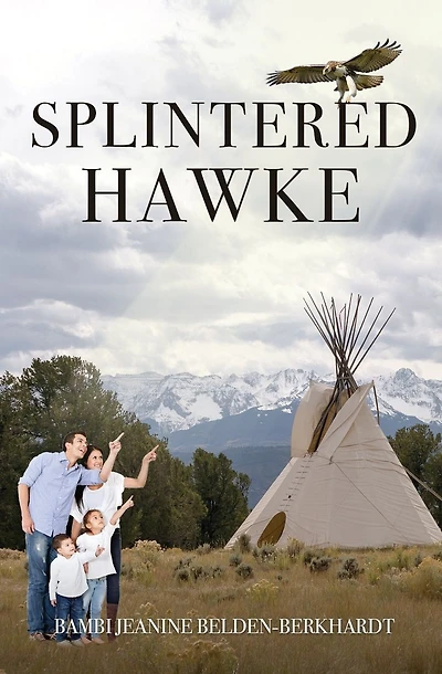 Splintered Hawke