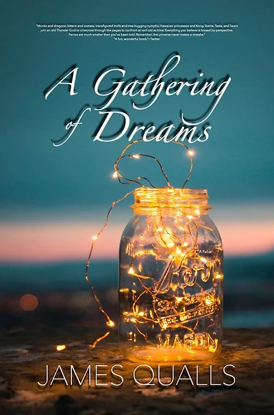 A Gathering of Dreams