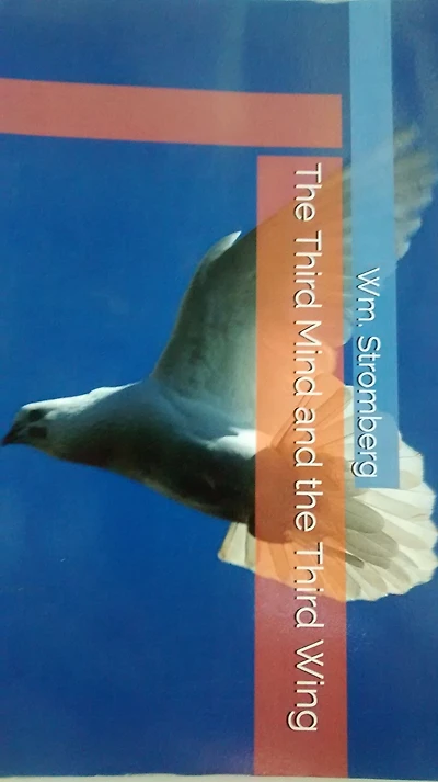 The Third Mind And The Third Wing