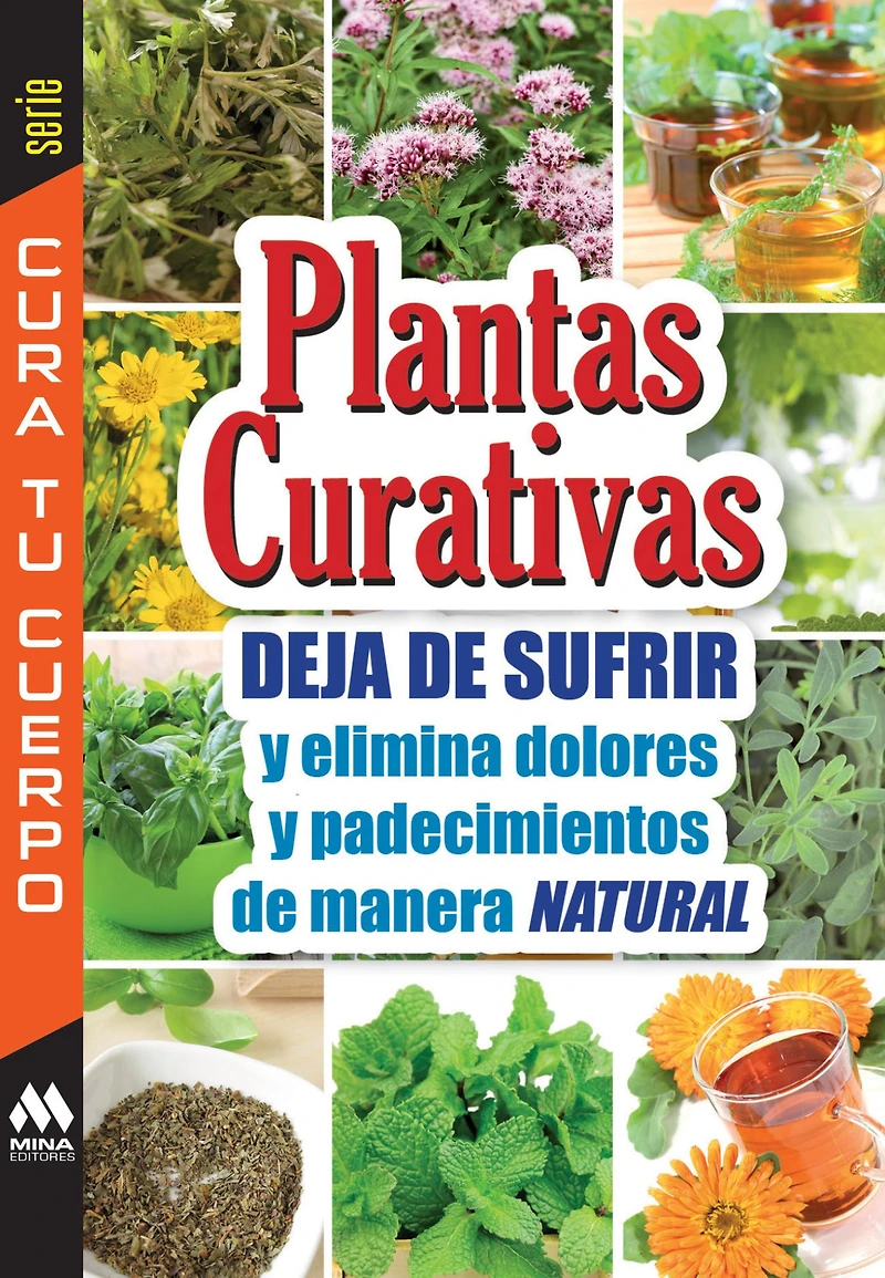 Plantas curativas