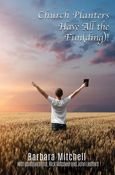 Church Planters Have All the Fun(ding)!