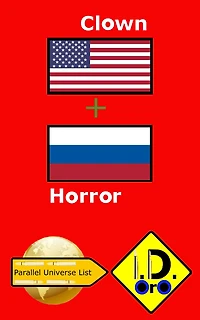 Clown Horror (Edizione Italiana)