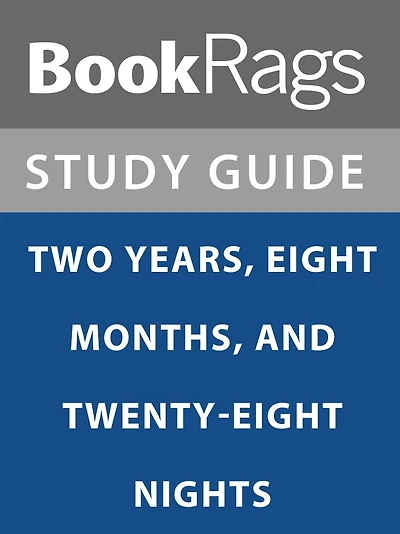 Summary & Study Guide: Two Years, Eight Months, and Twenty-Eight Nights