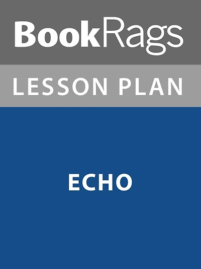 Lesson Plan: Echo