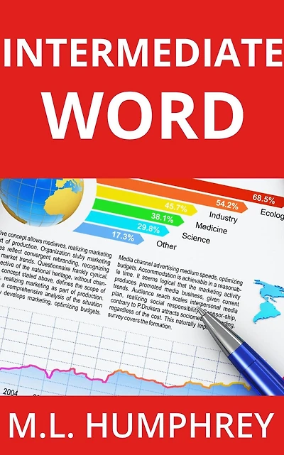 Intermediate Word