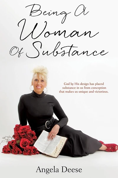 Being A Woman Of Substance