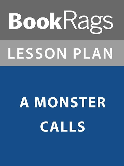 Lesson Plan: A Monster Calls