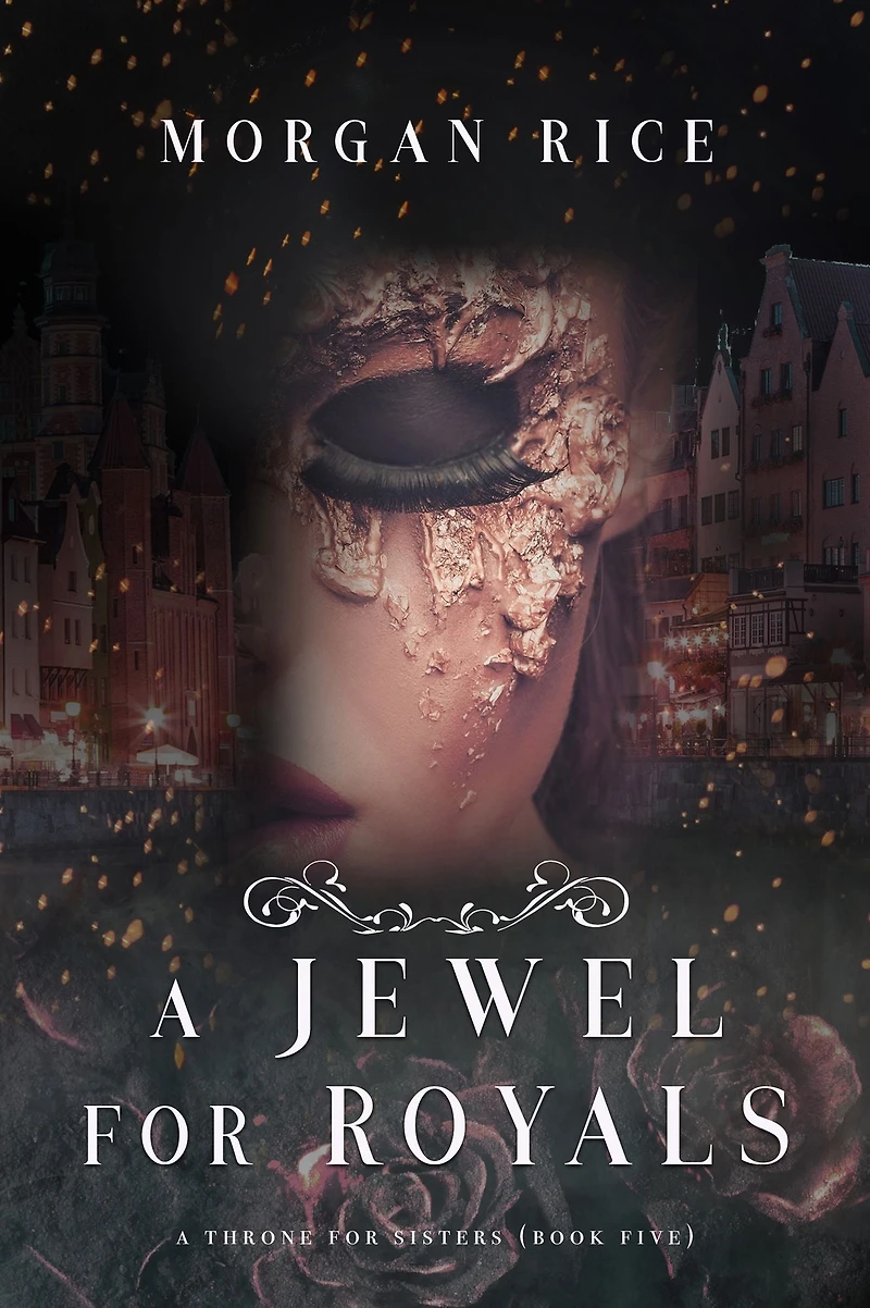 A Jewel for Royals (A Throne Sisters-Book Five)