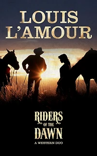 Riders of the Dawn: A Western Duo