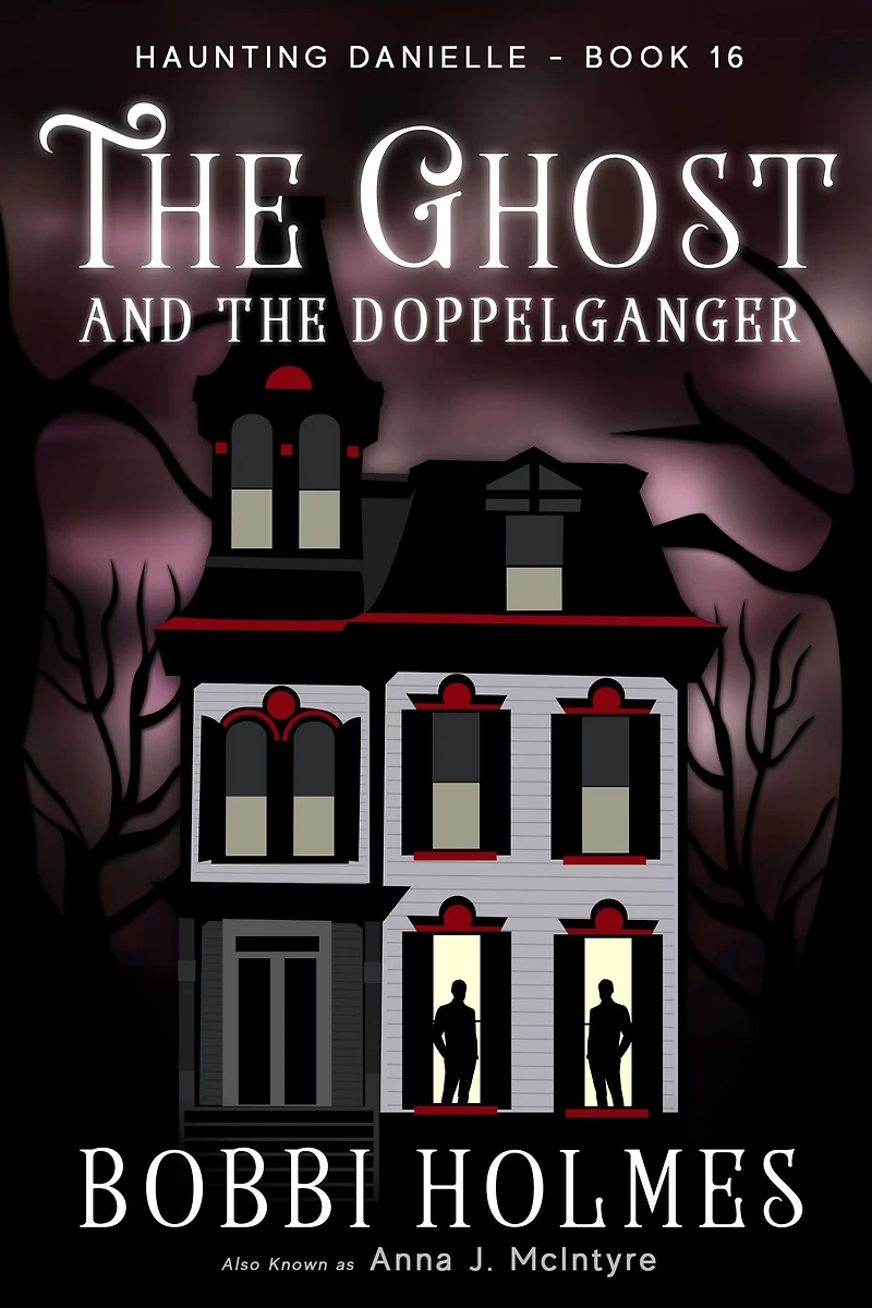 the Ghost and Doppelganger