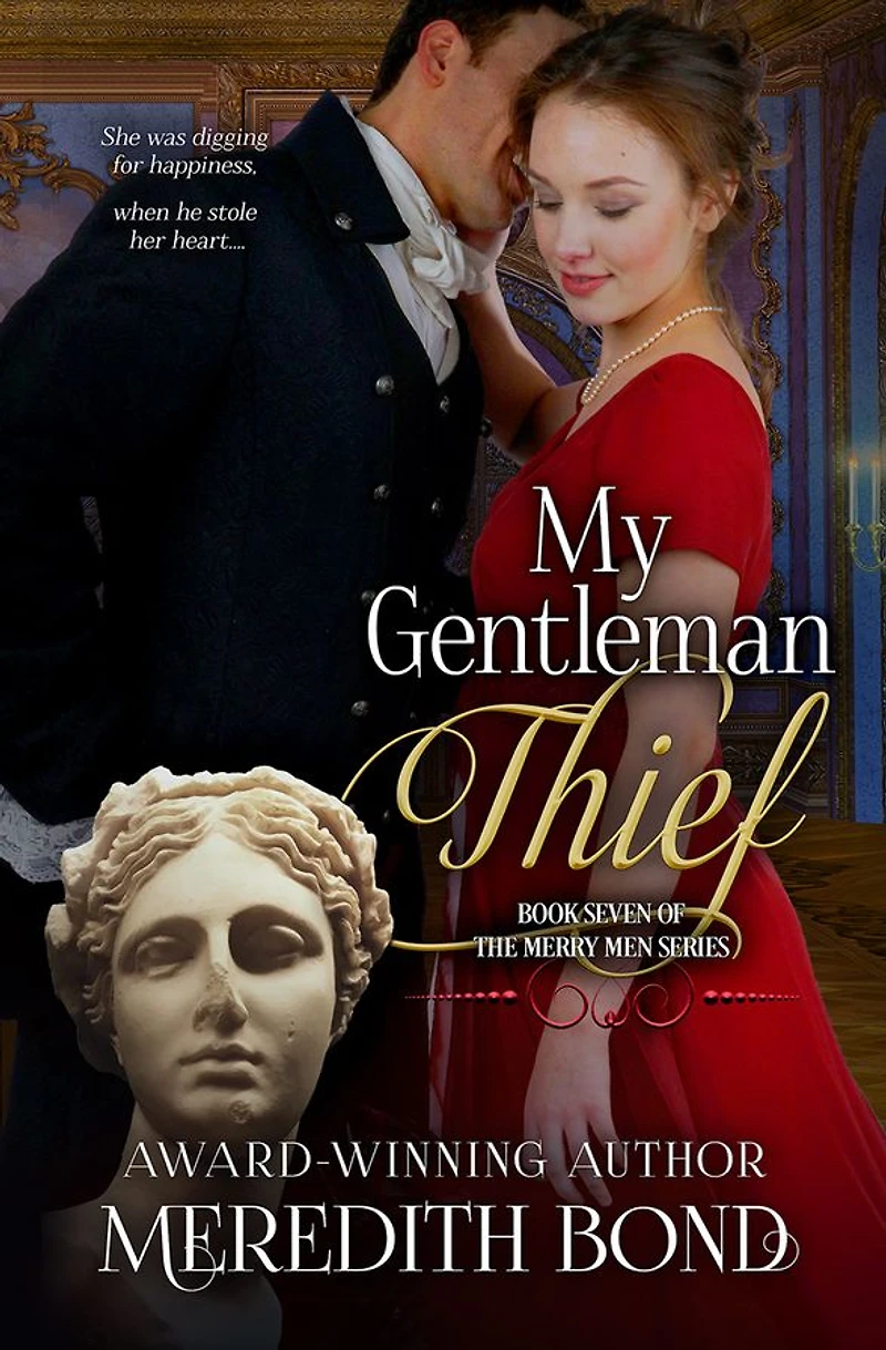 My Gentleman Thief