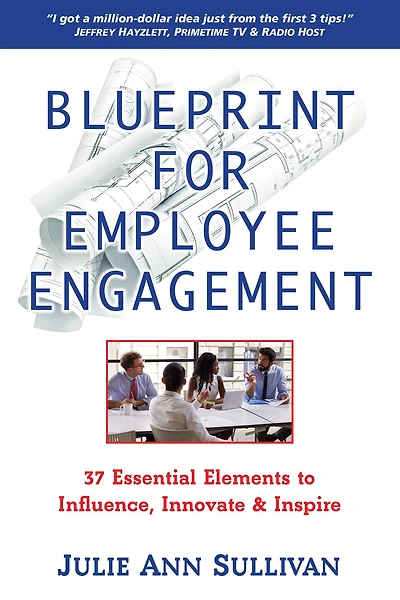 Blueprint For Employee Engagement