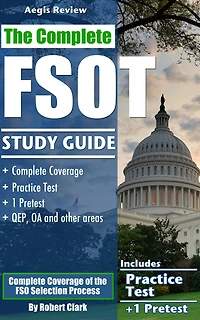 The Complete FSOT Study Guide