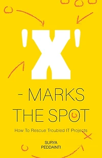 'X' - Marks The Spot
