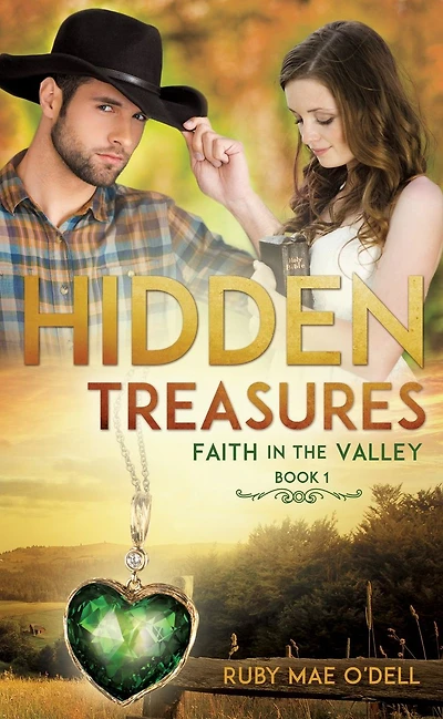 Hidden Treasures Faith In the Valley