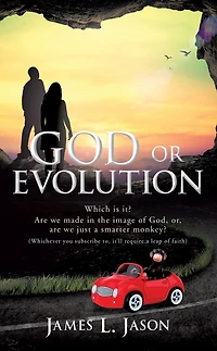 GOD or EVOLUTION