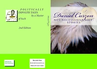 Not Necessarily Nice Stories: stories