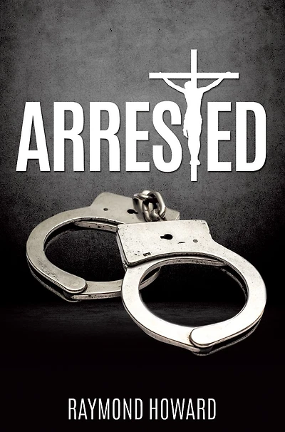 ARRESTED