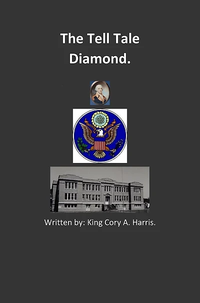 The Tell Tale Diamond.