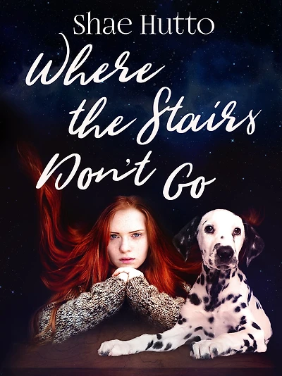 Where The Stairs Don't Go Nook