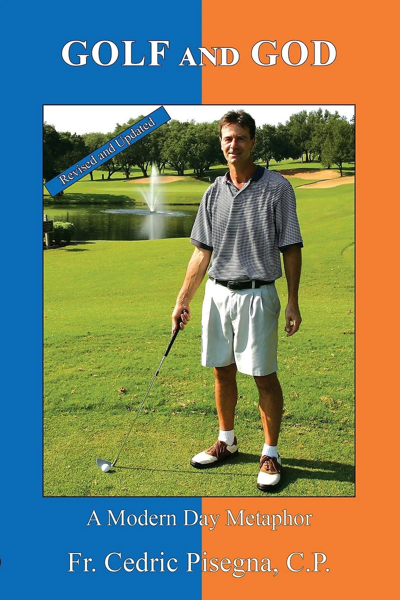 Golf and God