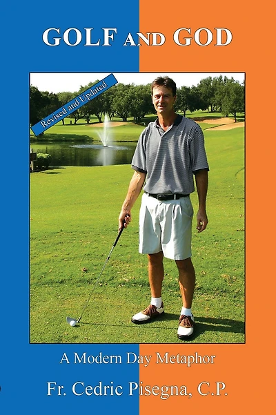 Golf and God