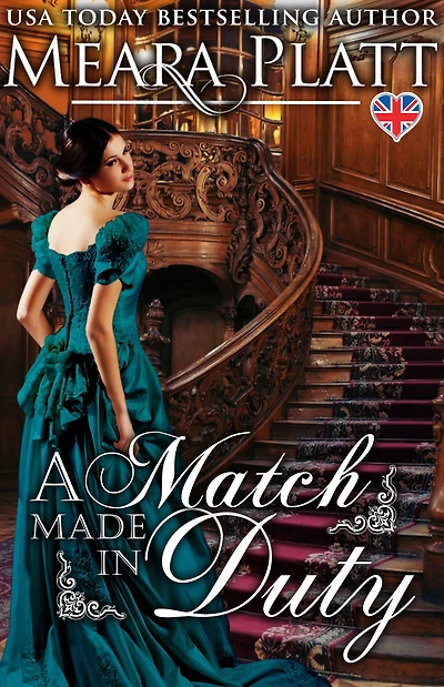 A Match Made Duty