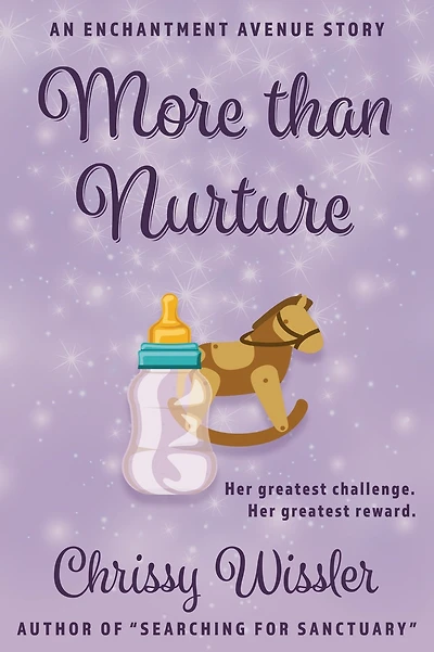 More than Nurture