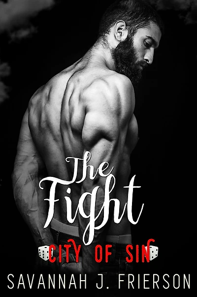 The Fight: City of Sin