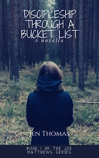 Dicipleship Through a Bucket List