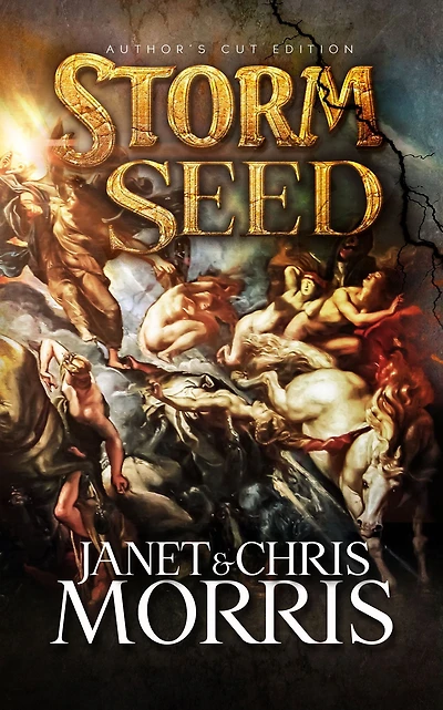 Storm Seed