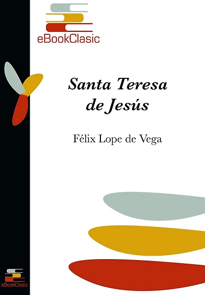 Santa Teresa de Jesus (Anotado)
