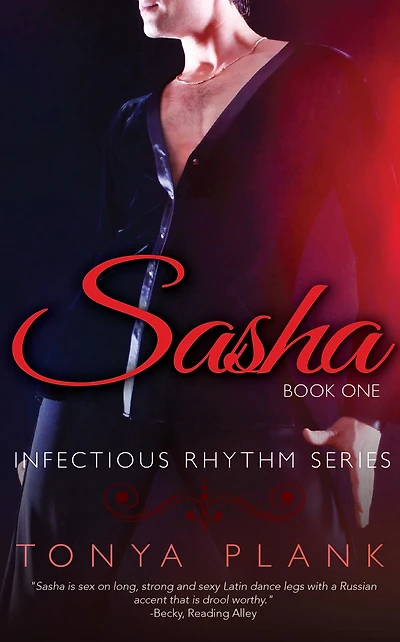 Sasha Book One