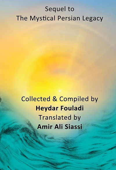 Sequel to The Mystical Persian Legacy