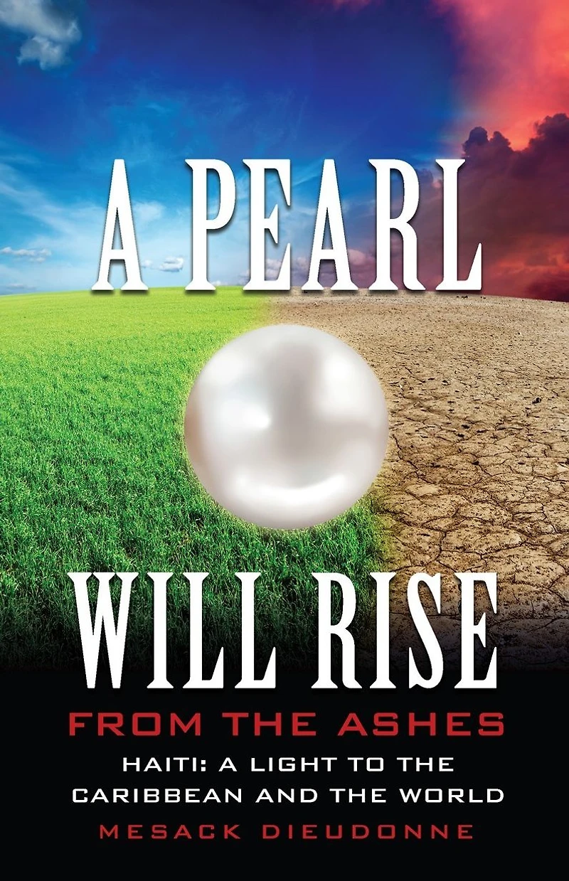 A Pear Will Rise From the Ashes