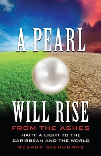 A Pear Will Rise From the Ashes
