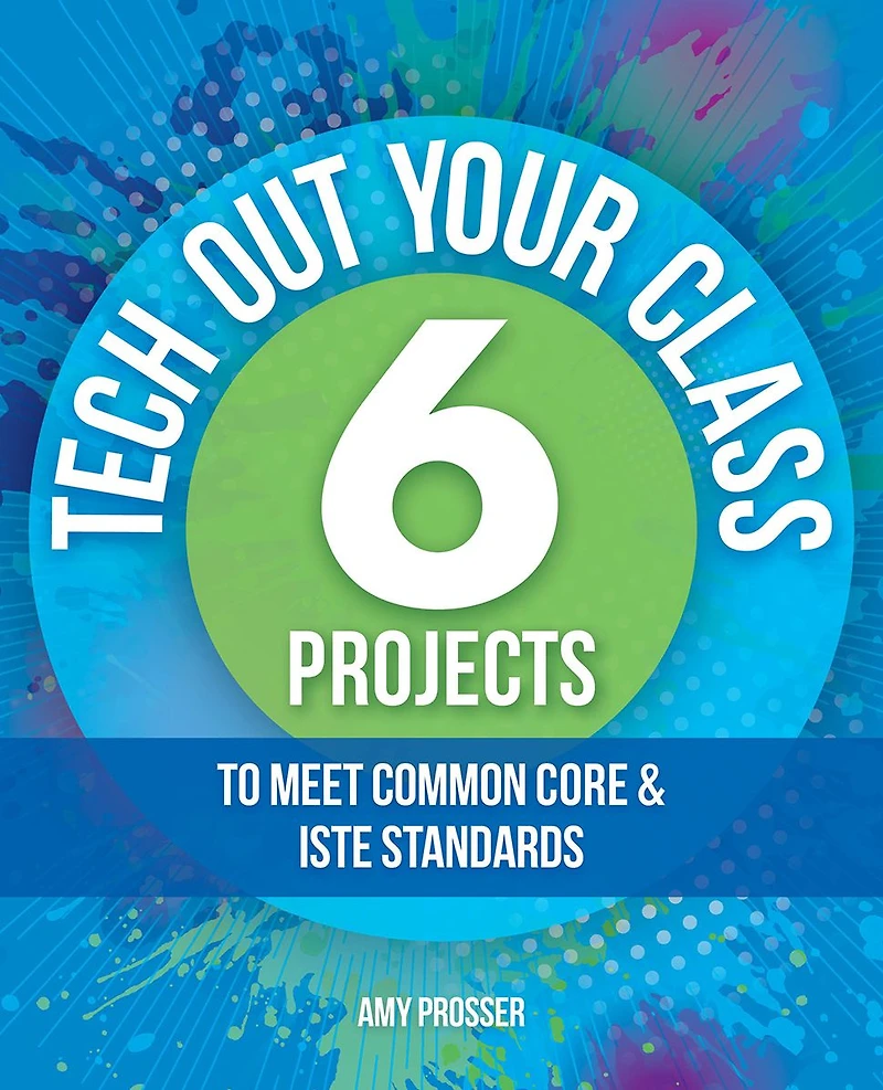 Tech Out Your Class
