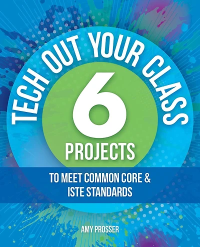 Tech Out Your Class